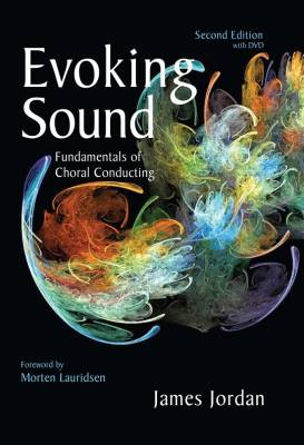 Evoking Sound (Second Edition with DVD) - Jordon - Book/DVD