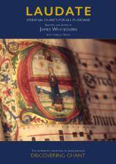 Laudate: Essential Chants for All Musicians - Whitbourn - Book