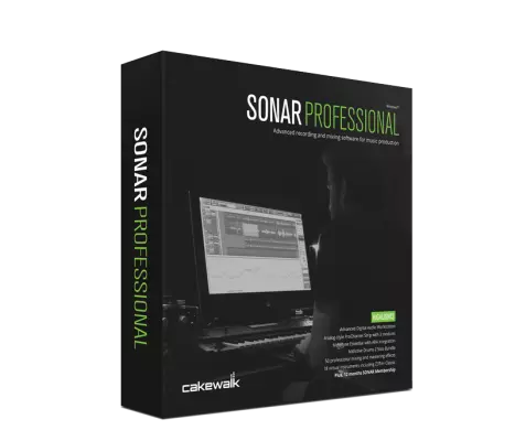 Sonar Professional Educational Lab (5-user)