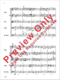 O\'Neill\'s Castle - Irish/Sieving - String Orchestra - Gr. 2.5