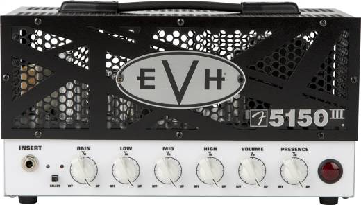 EVH - 5150III 15W Mini Lunchbox Head