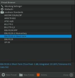RX Loudness Control - Download