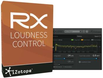 RX Loudness Control - Download