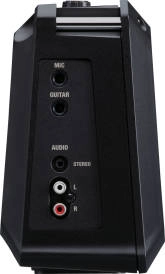 Battery Powered Acoustic Guitar Amplifier