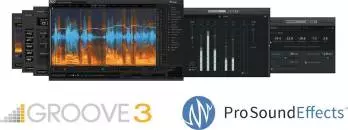 RX Post Production Suite