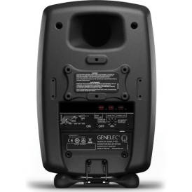 8040B 6.5-Inch Powered Studio Monitor (Single) - Black