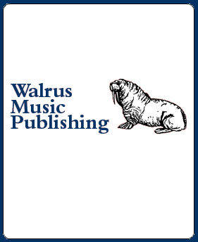 Walrus Music Publishing - Robs Tune - Paley - Jazz Ensemble (Trombone Feature) - Gr. Medium Difficult