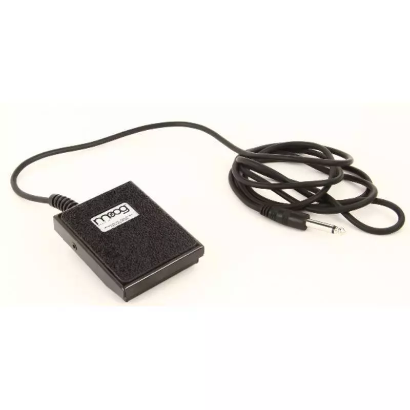 Footswitch w/6 ft Cable