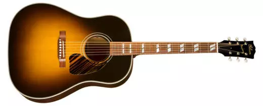 Gibson - Woody Guthrie Southern Jumbo