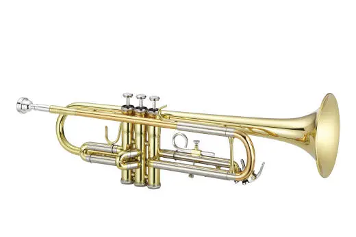 Jupiter - Standard Student Bb Trumpet with Case