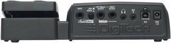 ギター DigiTech RP255 Digitech RP255 - Multi Effects Processor | Long & McQuade