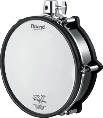 Roland - 12 Mesh V-Pad for TD-30