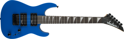 1X Dinky Minion Electric Guitar RW - Bright Blue