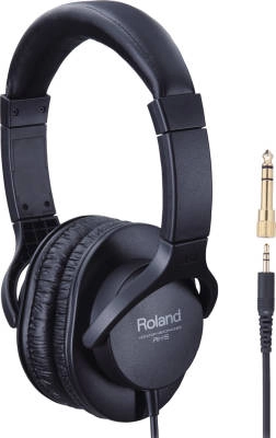 Roland - RH5 Headphones