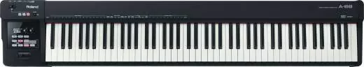 88 Key MIDI Controller