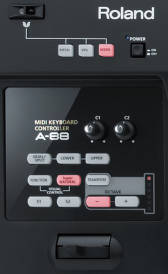 88 Key MIDI Controller