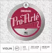 DAddario Orchestral - Pro Arte Violin Medium Tension Strings 4\/4