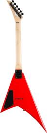JS 1X Rhoads Minion, Rosewood Fingerboard - Ferrari Red