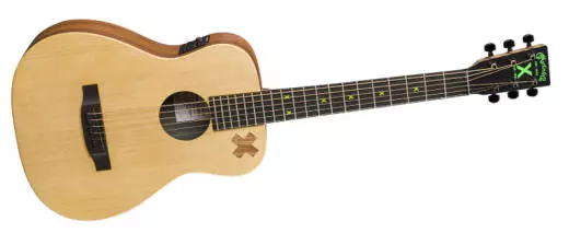 Ed Sheeran X Signature Edition Acoustic/Electric Guitar