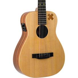 Ed Sheeran X Signature Edition Acoustic/Electric Guitar