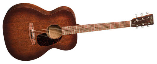 000-15M Solid Mahogany Acoustic Guitar w/ Case