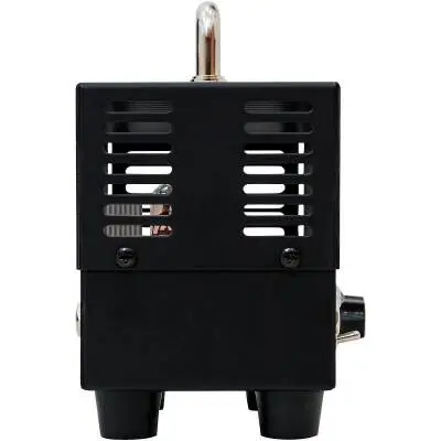 Micro Dark 20W Hybrid Head
