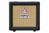 Orange Amplifiers - Micro Terror Closed Back 1x8 Cab - Black