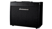 Traynor - Custom Valve 50 Watt All-Tube 1x12 Guitar Combo Amp