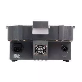 QA12XS Low Profile DMX LED Par