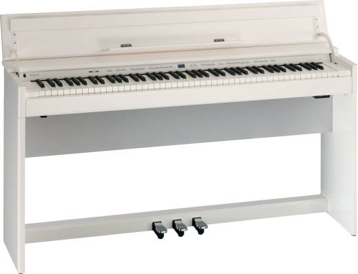 DP90S Digital Piano - White