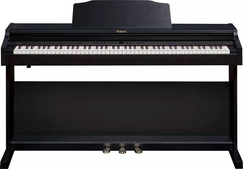 Piano numérique