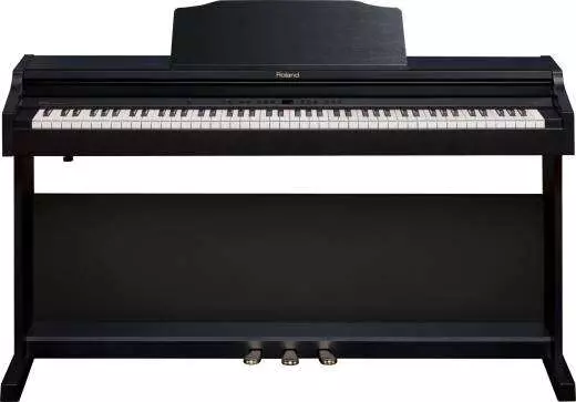 Piano numrique