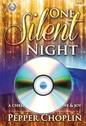 Lorenz Publishing Co. - One Silent Night (Cantata) - Choplin/Shackley - Accompaniment CD