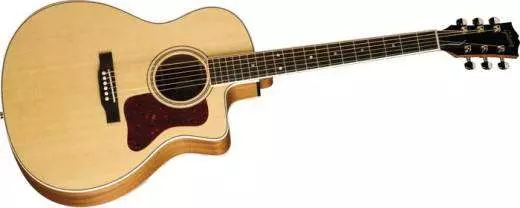 Songmaker Grand Concert - Acoustic/Electric with Cutaway