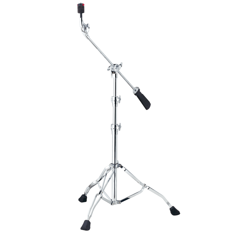 Roadpro Boom Cymbal Stand w/ Detachable Counter Weight