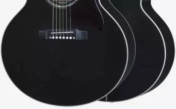 J-185 EC Hi-Performance Ltd Edition