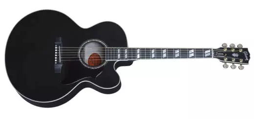 J-185 EC Hi-Performance Ltd Edition