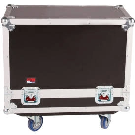 Tour Style Transporter for (2) K12 Speakers