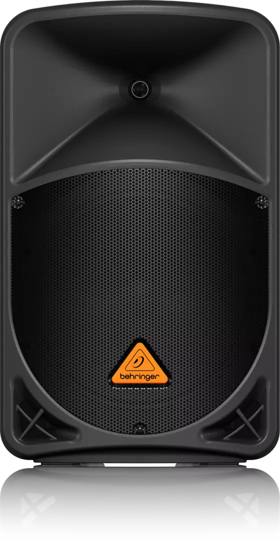 Eurolive B112W Active 2-Way 12\'\' Wireless PA Speaker