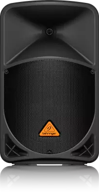 Behringer - Eurolive B112W Active 2-Way 12 Wireless PA Speaker