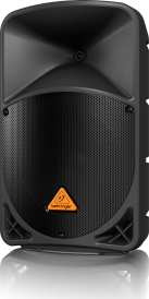 Eurolive B112W Active 2-Way 12\'\' Wireless PA Speaker