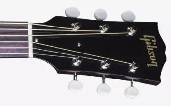 1960 J-45 Burgundy Special Ltd. Edition