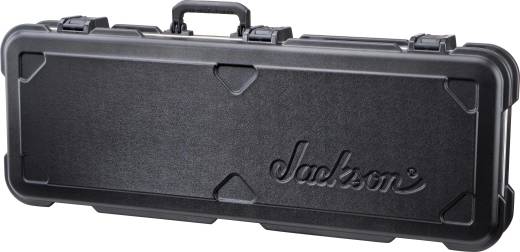 Jackson Guitars - Broderick SKB Case
