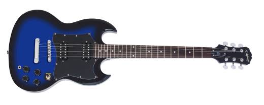 Epiphone G-310 SG Standard - Blueburst | Long & McQuade