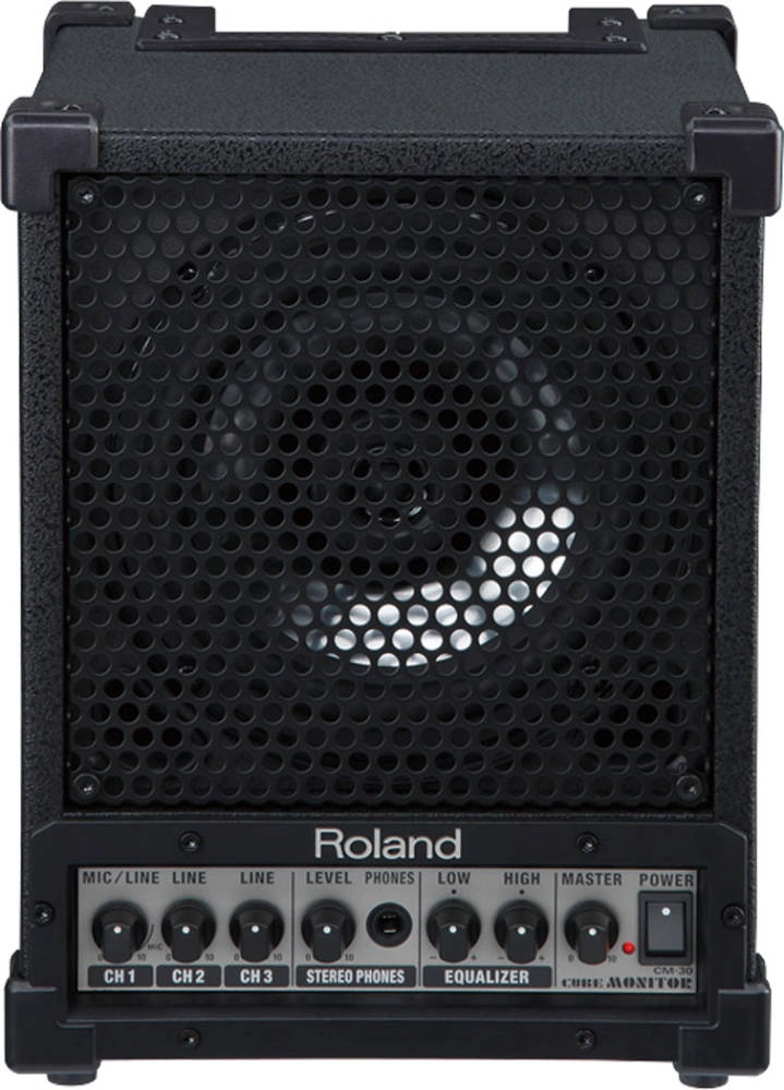 30W 6.5\'\' Active Speaker (Single)