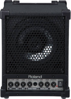 Roland - 30W 6.5 Active Speaker (Single)