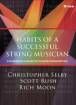 GIA Publications - Habits of a Successful String Musician - Selby/Rush/Moon - Bass - Book