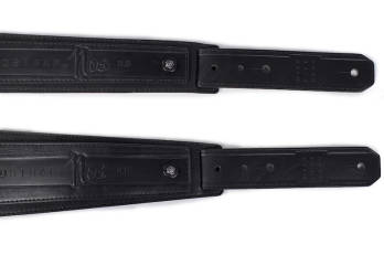 SoloStrap Neo Padded Guitar Strap 4\'\'