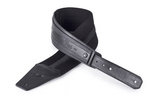 Gruv Gear - SoloStrap Neo Padded Guitar Strap 4