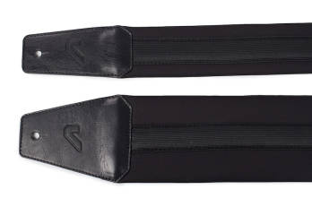 SoloStrap Neo Padded Guitar Strap 4\'\'
